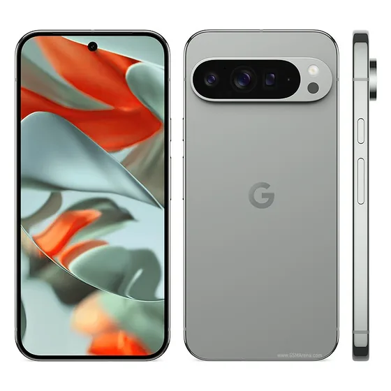 Google Pixel 9 Pro XL teknik servis