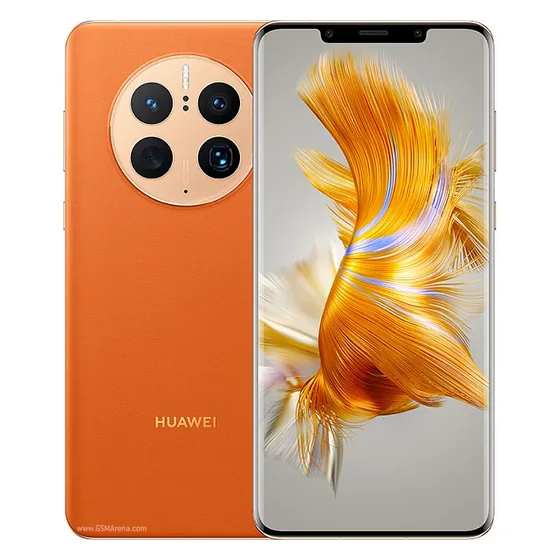Huawei Mate 50 Pro ahize değişimi