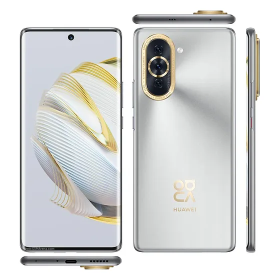 Huawei nova 10 ahize değişimi