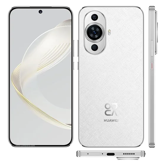 Huawei nova 11 ahize değişimi