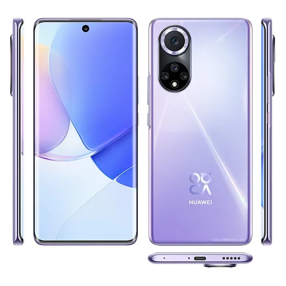 Huawei nova 9 ahize değişimi