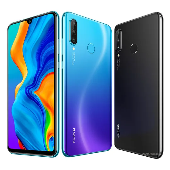 Huawei P30 Lite ahize değişimi