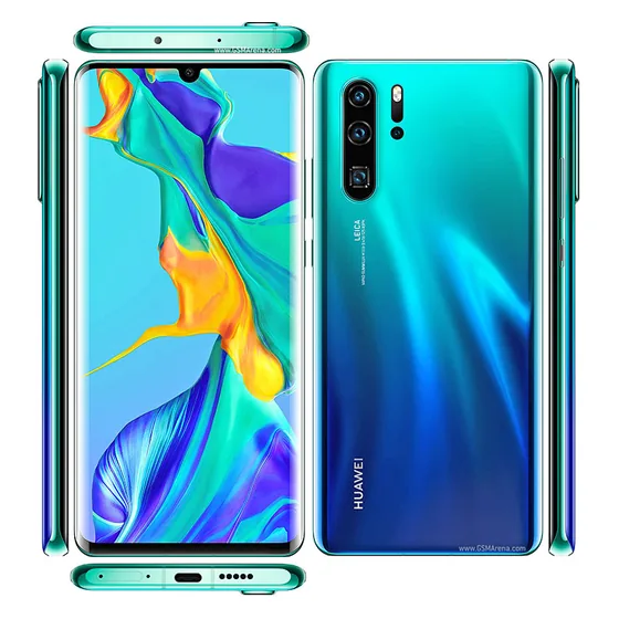 Huawei P30 Pro ahize değişimi