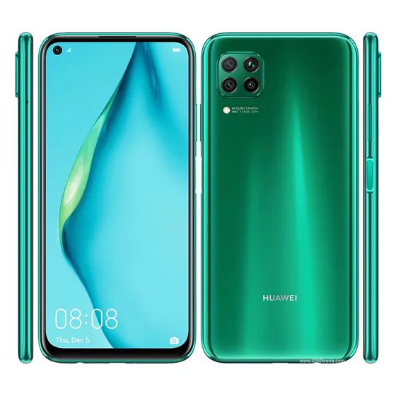 Huawei P40 Lite ahize değişimi