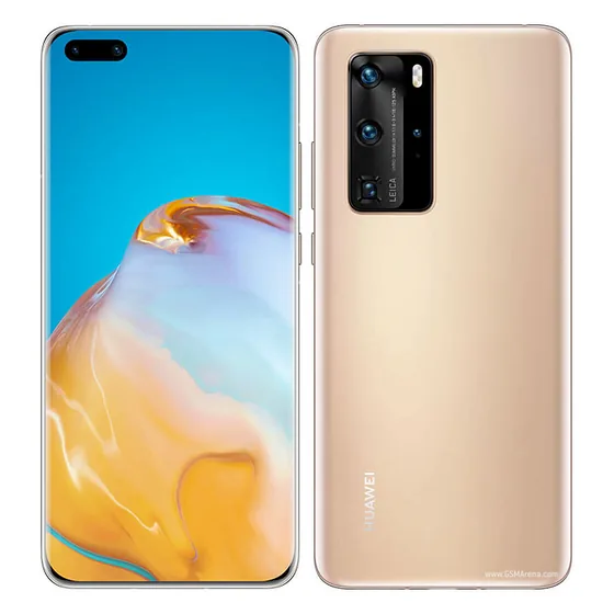 Huawei P40 Pro ahize değişimi