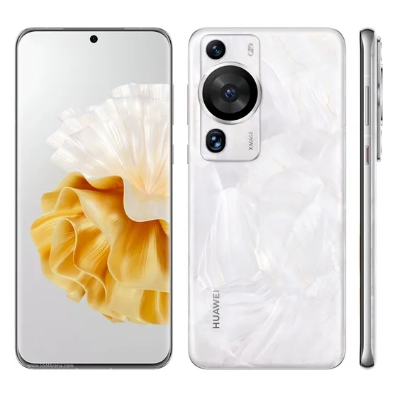 Huawei P60 Pro ahize değişimi