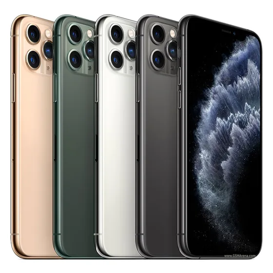 iPhone 11 Pro Max ahize değişimi