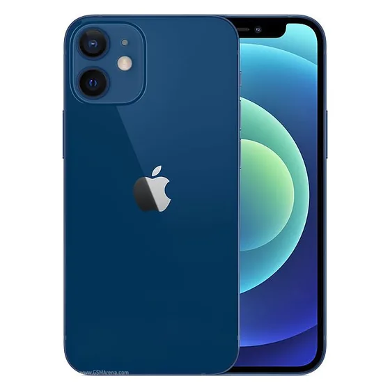 iPhone 12 mini ahize değişimi