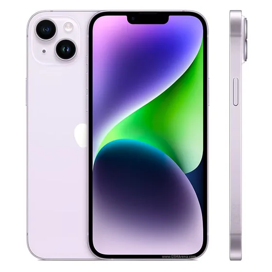 iPhone 14 Plus ahize değişimi