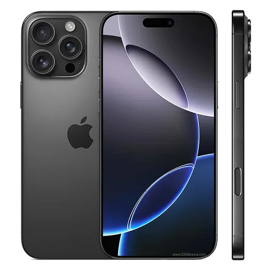 iPhone 16 Pro Max teknik servis