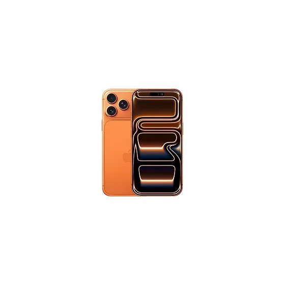 iPhone 17 Pro Max teknik servis