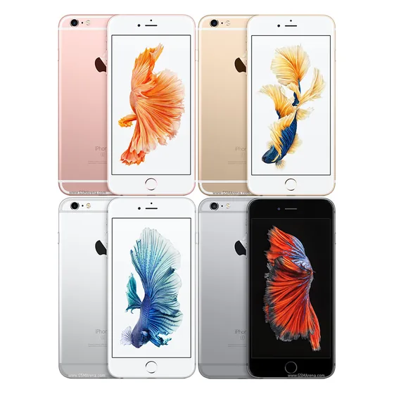 iPhone 6s Plus ahize değişimi