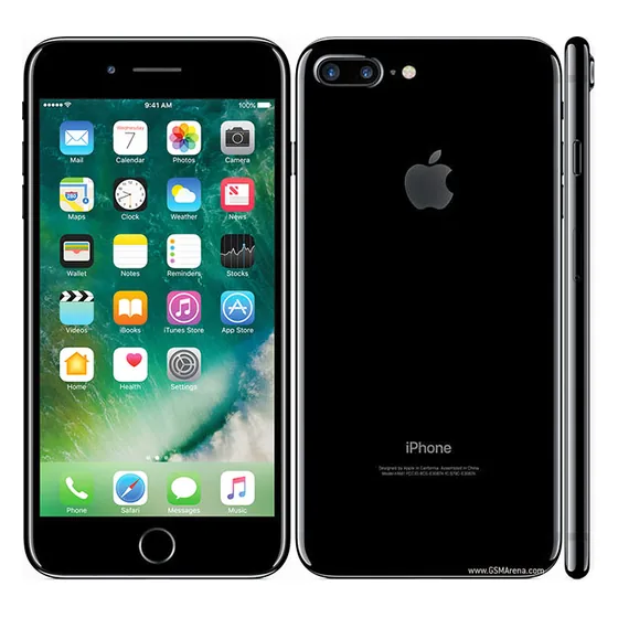 iPhone 7 Plus ahize değişimi
