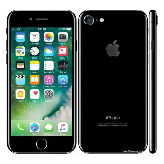 iPhone 7 ahize değişimi