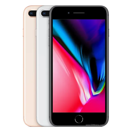iPhone 8 Plus ahize değişimi