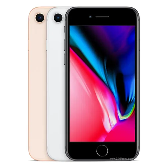 iPhone 8 ahize değişimi