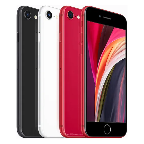 iPhone SE (2020) ahize değişimi