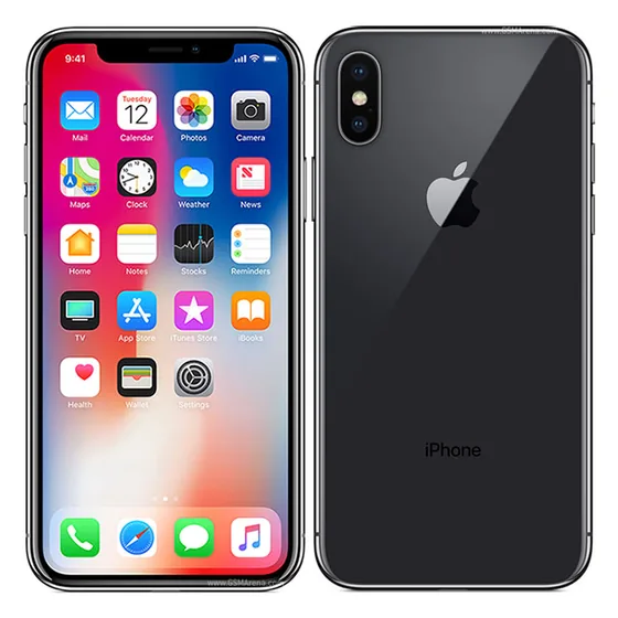 iPhone X ahize değişimi