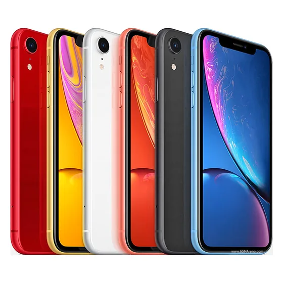 iPhone XR ahize değişimi
