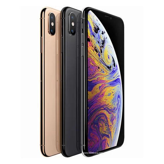 iPhone XS Max ahize değişimi