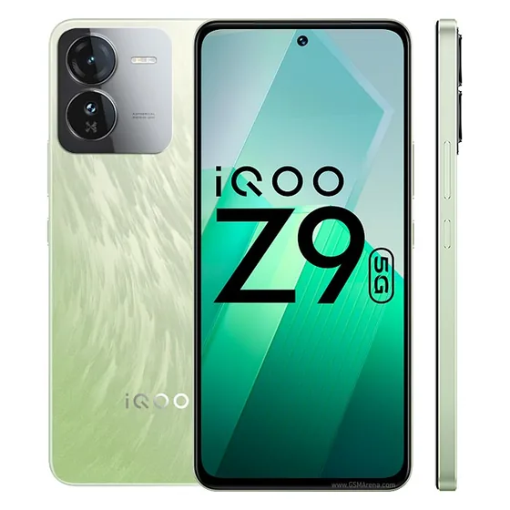iQOO Z9 teknik servis