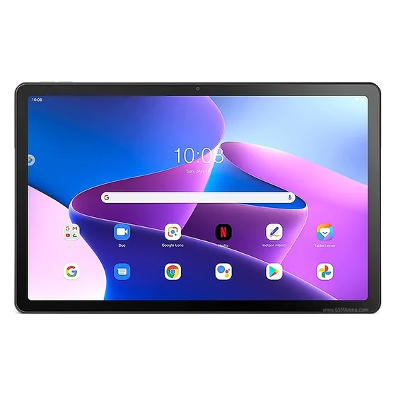 Lenovo Tab M10 Plus Gen 3 ekran değişimi