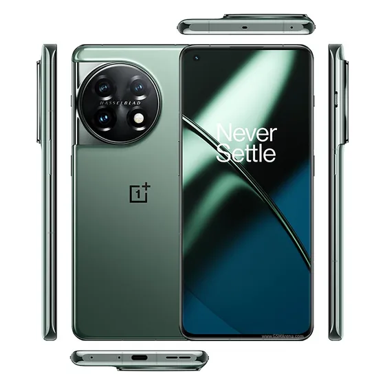 OnePlus 11 teknik servis