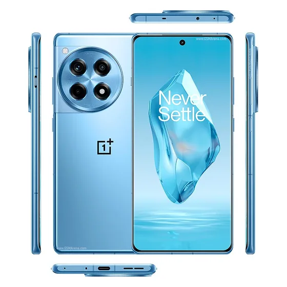 OnePlus 12R teknik servis