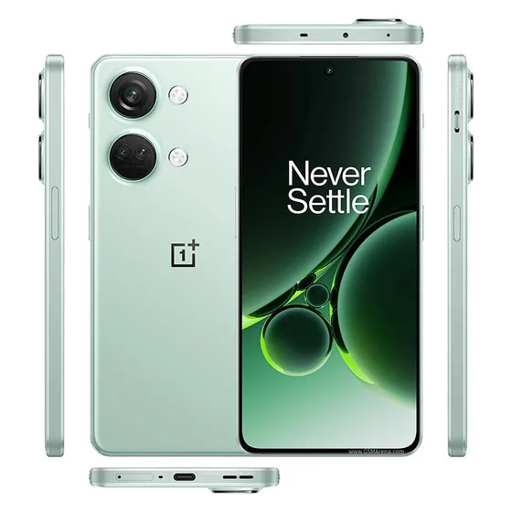 OnePlus Nord 3 teknik servis