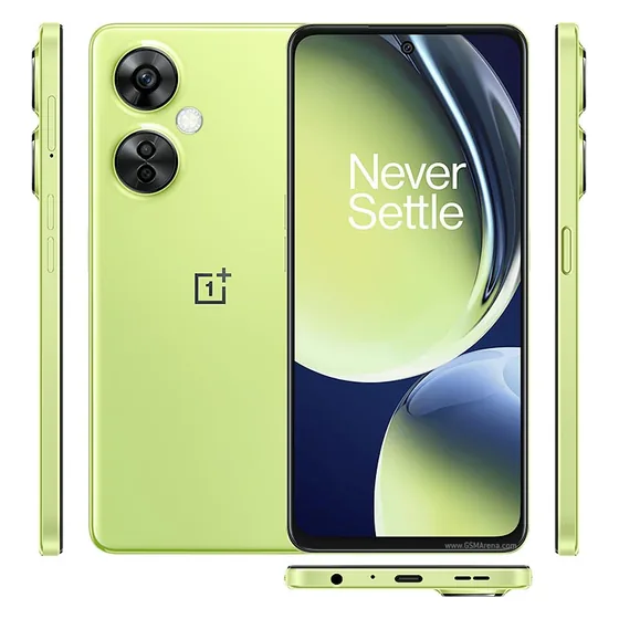 OnePlus Nord CE 3 Lite teknik servis