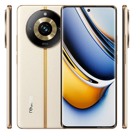 Realme 11 Pro+ teknik servis