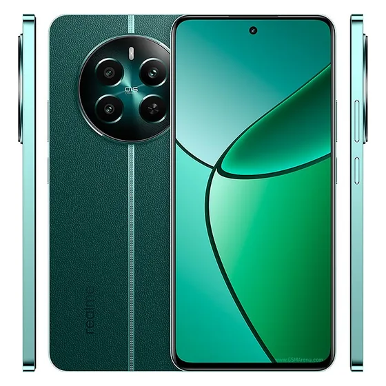 Realme 12+ teknik servis