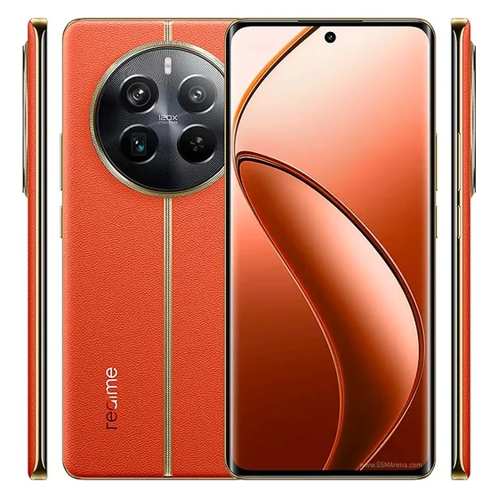 Realme 12 Pro+ teknik servis