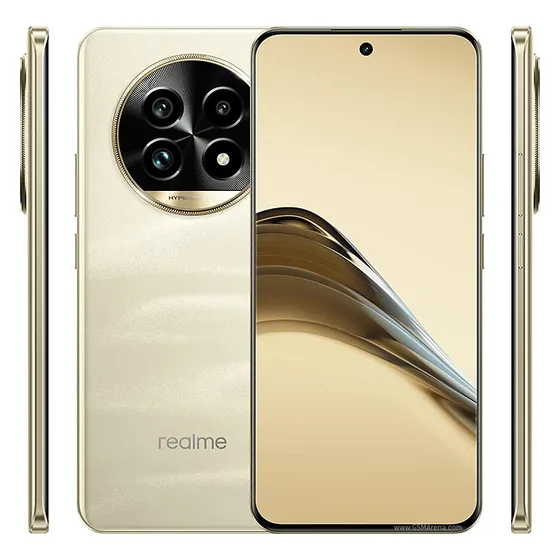 Realme 13 Pro+ teknik servis
