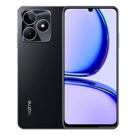 Realme C53 teknik servis