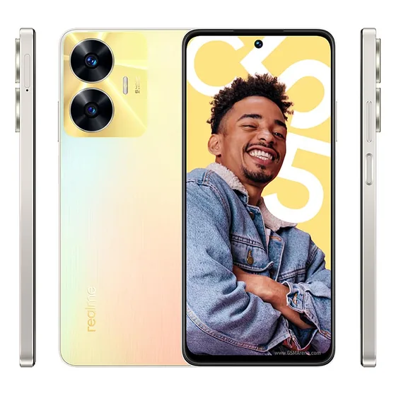 Realme C55 teknik servis
