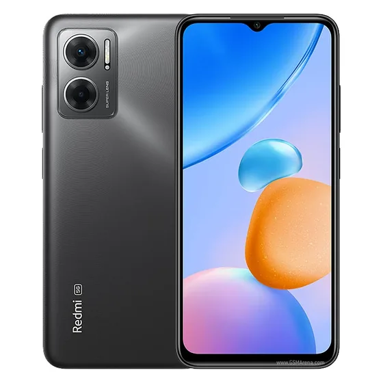 Redmi 10 5G ahize değişimi