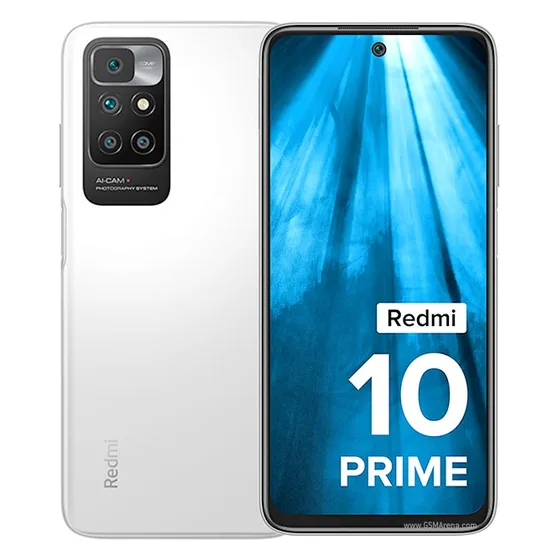 Redmi 10 Prime 2022 ahize değişimi