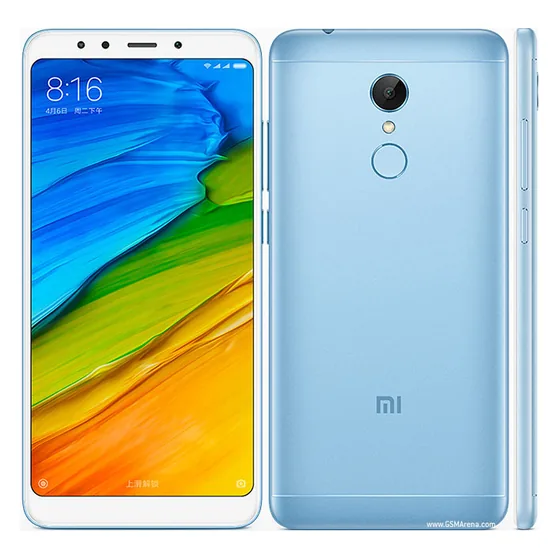Redmi 5 ahize değişimi