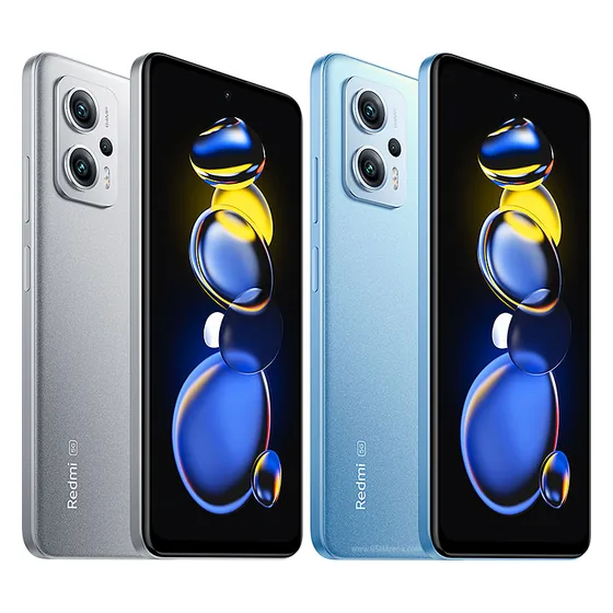 Redmi Note 11T Pro+ ahize değişimi