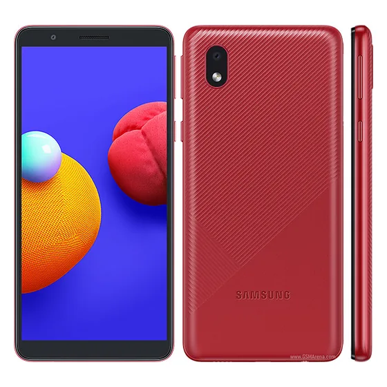 Samsung Galaxy A01 Core ahize değişimi