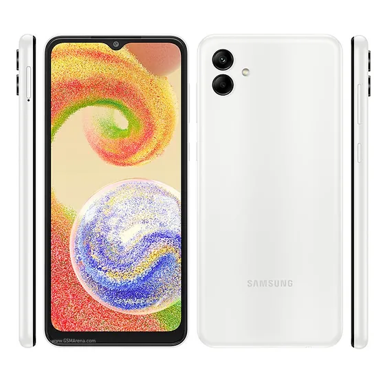 Samsung Galaxy A04 ahize değişimi