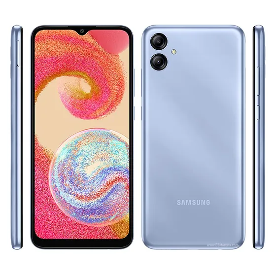 Samsung Galaxy A04e ahize değişimi