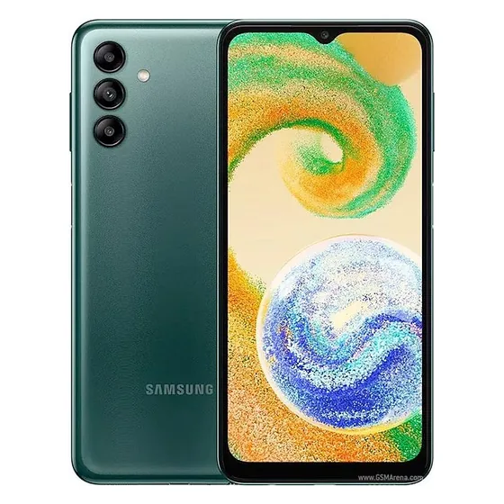 Samsung Galaxy A04s ahize değişimi
