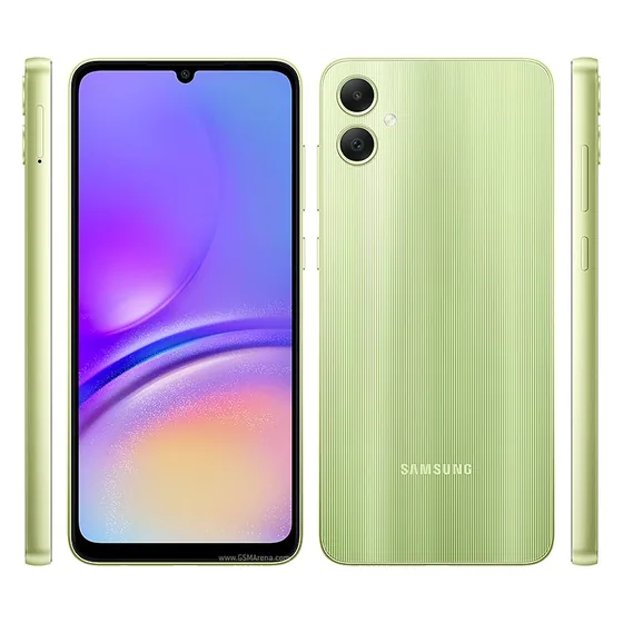Samsung Galaxy A05 ahize değişimi