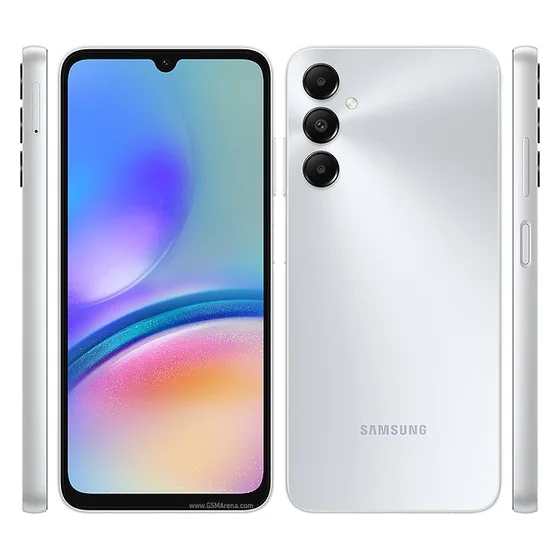 Samsung Galaxy A05s ahize değişimi