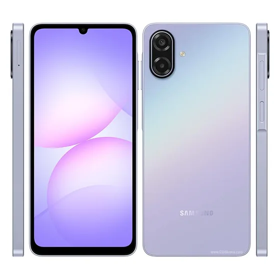 Samsung Galaxy A07 ahize değişimi