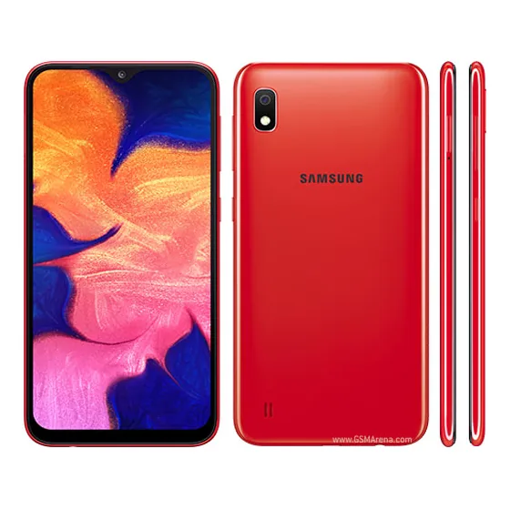Samsung Galaxy A10 ahize değişimi