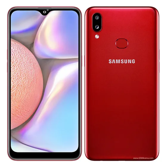 Samsung Galaxy A10s ahize değişimi