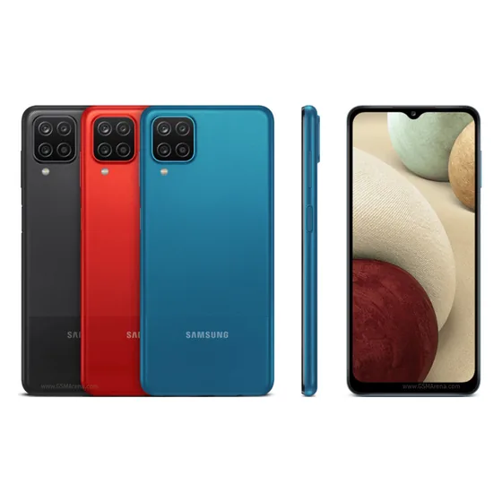 Samsung Galaxy A12 Nacho ahize değişimi